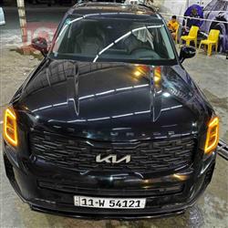 Kia Telluride